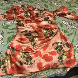 Gorgeous house of CB dress
